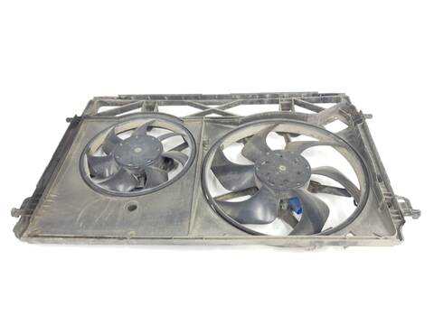 Electroventilador Nissan NV300 L1H1 27T PRO FURGON