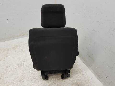 Foto 3ª: Asiento Delantero Izquierdo Fiat Scudo FURGON