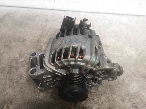 Foto 3ª: Alternador Ford Kuga M8MD (2018)
