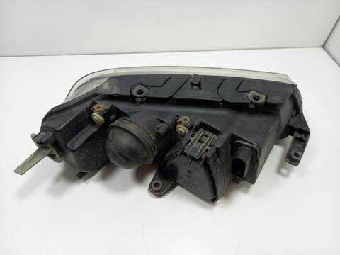 Foto 2ª: Faro Izquierdo Volkswagen Passat AVF BERLINA (2003)