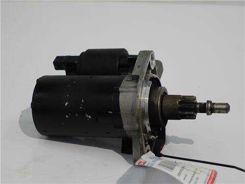 Foto 1ª: Motor de Arranque Volkswagen New Beetle 2.0 BERLINA 115CV 85KW [AQY] (1999)