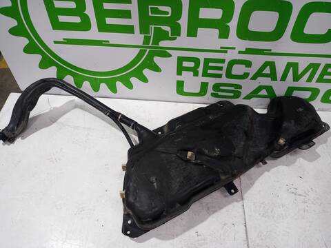 Foto 2ª: Deposito de Combustible Renault Kangoo EXPRESSION 64CV 47KW (2003)