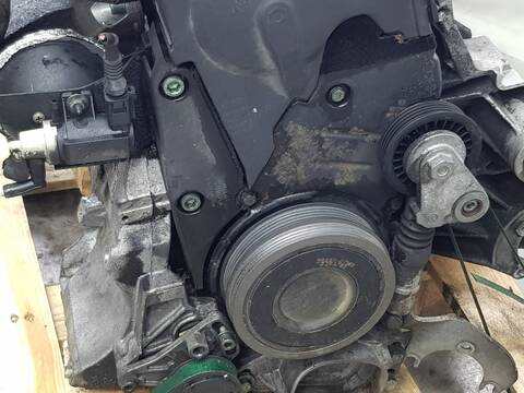 Foto 3ª: Motor Completo Volkswagen Passat ADVANCE [AVB] (2003)