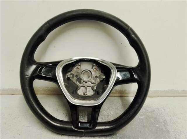 Volante Volkswagen Golf 1.6 ADVANCE BLUEMOTION TECH. [1.6 LTR. - 77 KW TDI DPF]