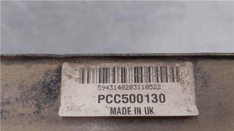 Radiador Motor Land Rover Freelander 2.0 E [2 0 LTR. - 80 KW TD4 CAT] 109CV