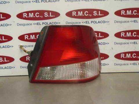 Piloto Trasero Derecho Hyundai Accent 1.3 CAT 86CV 63KW