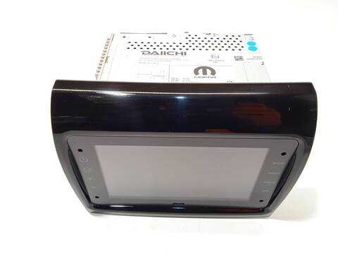 Foto 3ª: Sistema GPS Opel Movano 2.2 D 165CV 121KW FURGONETA (2023)