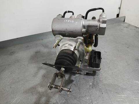 Abs Toyota Auris 136CV 100KW