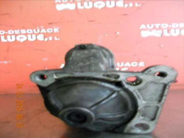 Foto 2ª: Motor de Arranque Mitsubishi Space Star 1.9 1900 DI-D [1.9 LTR. - 75 KW DI-D CAT] [F9Q1]