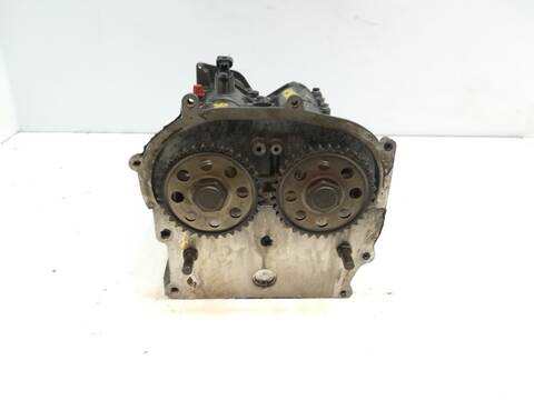 Foto 2ª: Culata Skoda Fabia CGPA (2014)