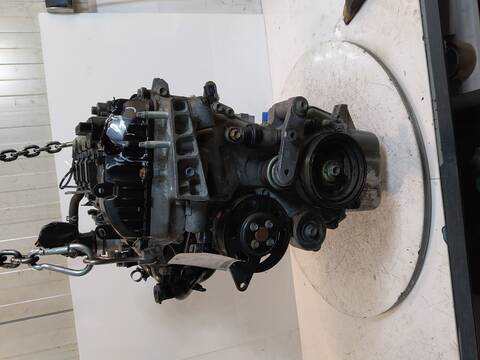 Foto 1ª: Motor Completo Suzuki Swift 90CV 66KW [K12C] (2019)