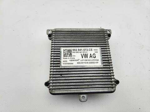 Foto 3ª: Centralita Faros Xenon Volkswagen Tiguan 2.0 TDI 150CV 110KW [DTSB] (2023)