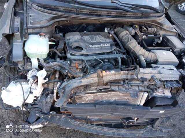 Foto 3ª: Amortiguador Delantero Derecho Kia Rio 1.0 BUSINESS [1.0 LTR. - 74 KW TGDI (EURO 6)] [G3LC]
