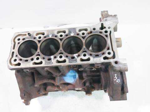 Foto 3ª: Bloque Motor Ford Transit 130 CV 96KW [YMR6] (2018)