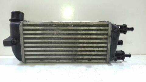 Foto 2ª: Intercooler Fiat 500 LOUNGE 75CV 55KW [1691000] (2009)