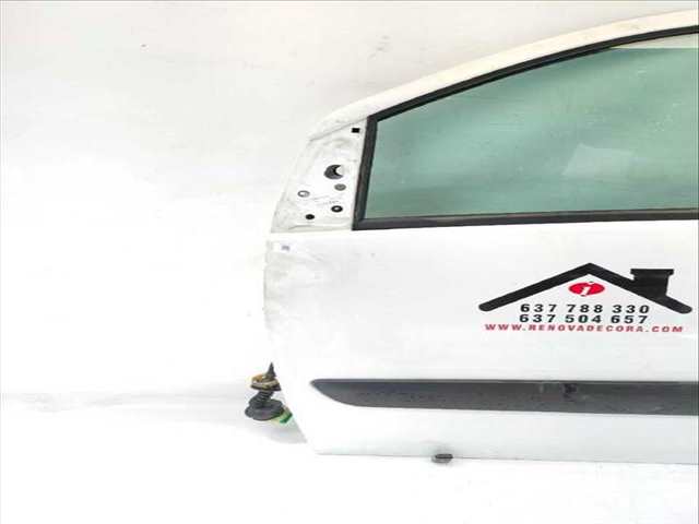 Foto 2ª: Puerta Delantera Izquierda Peugeot Expert 2.0 HDI 120 (2007)