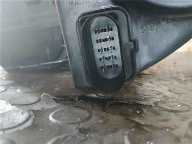 Foto 3ª: Faro Derecho Seat Leon 1.9 TDI [BLS]