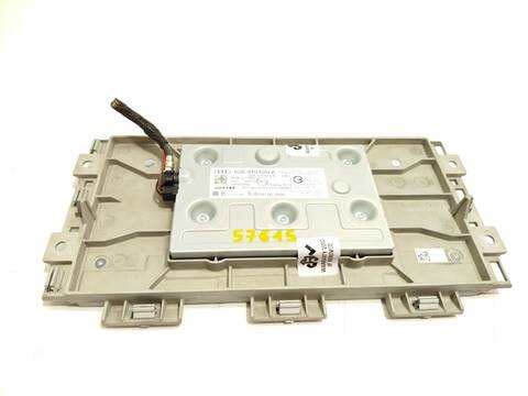 Foto 4ª: Pantalla Multifuncion Audi A1 30 TFSI 110CV 81KW [DLAA] (2023)