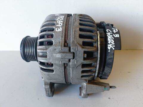 Foto 2ª: Alternador Chrysler Sebring 2.0 CRD LIMITED 140CV (1989)