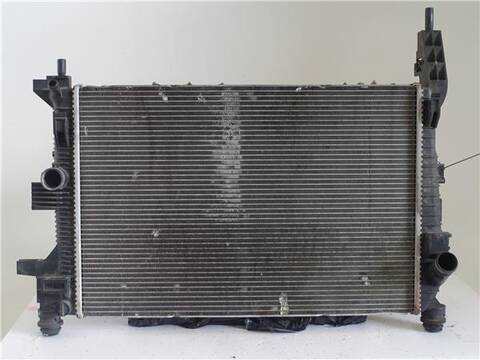 Radiador Motor Ford C Max 1.0 TITANIUM 125CV 92KW CB7)