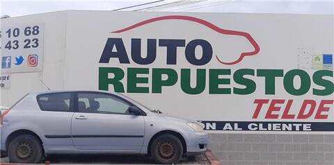 Foto 2ª: Transmision Delantera Derecha Toyota Corolla 1.4 VVT-I [4ZZFE]