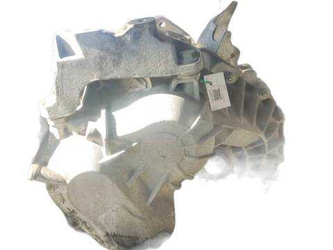 Foto 2ª: Caja Cambios Opel Zafira 1.6 CDTI 75) (2011)