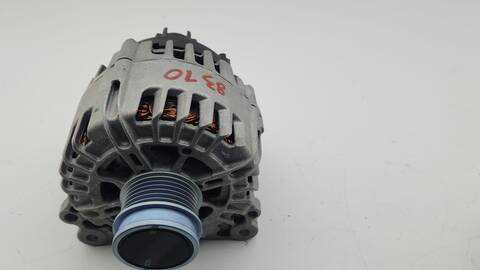 Foto 1ª: Alternador Audi A1 ADVANCE 95CV [DUSB] (2025)