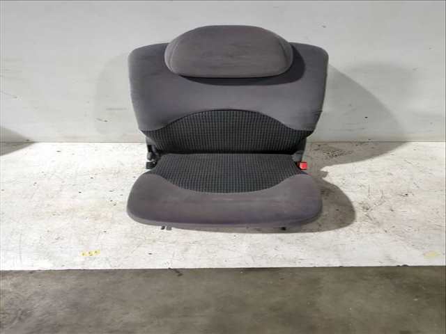 Asientos Traseros Citroen Xsara 1.6 HDI PICASSO 90CV 66KW
