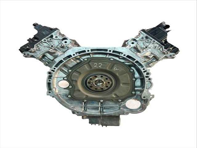 Foto 3ª: Motor Completo Land Rover Range 5.0 V8 510 - 575 CV [508PS, AJ133] (2016)