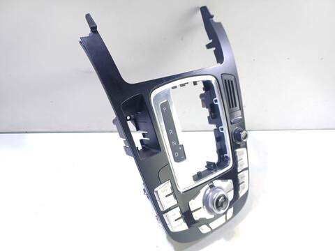 Mando Multifuncion Audi A5 RS5 QUATTRO 450CV 331KW