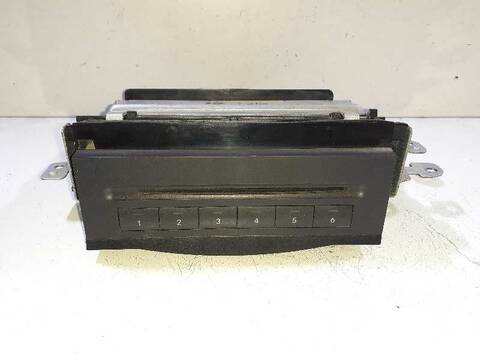 Foto 2ª: Sistema Audio Radio CD Mercedes Clase R 280 R 350 CDI 4-MATIC 251.022) 224CV 165KW [OM642950] (2006)