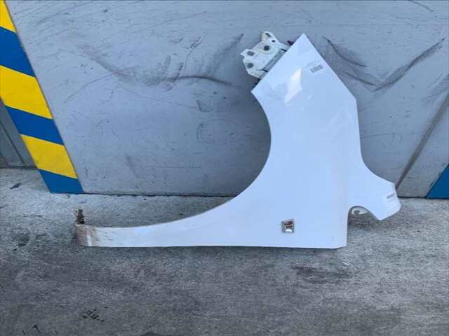 Aleta Delantera Izquierda Opel Corsa 1.3 CDTI75CV 0CV