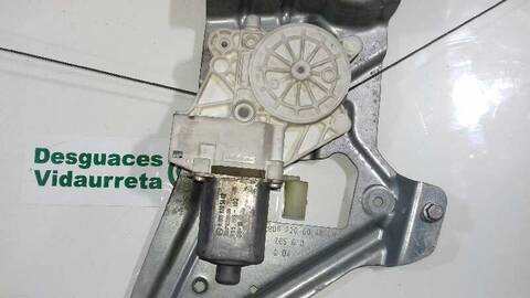 Foto 3ª: Elevalunas Eléctrico Delantero Izquierdo Mercedes Sprinter 2.1 CDI CAT 129CV 95KW CAJA ABIERTA [646986] (2006)