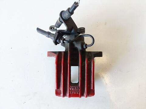 Foto 2ª: Pedal Embrague Volkswagen Golf CONCEPTLINE E) 140CV (2003)