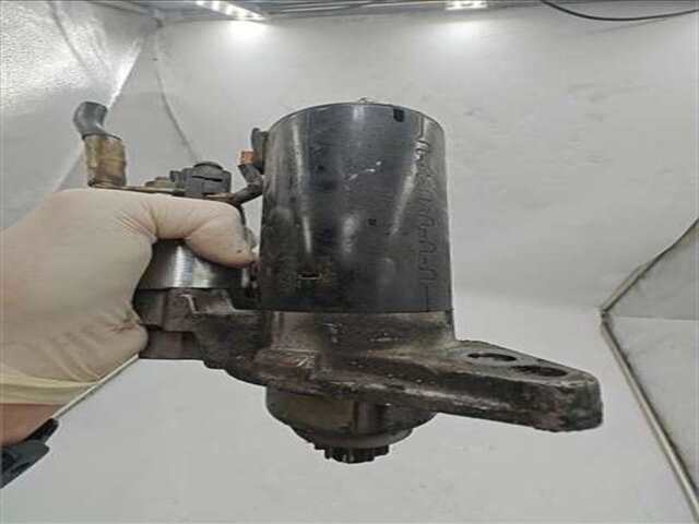Motor de Arranque Seat Altea 1.9 HOT [1.9 LTR. - 77 KW TDI]