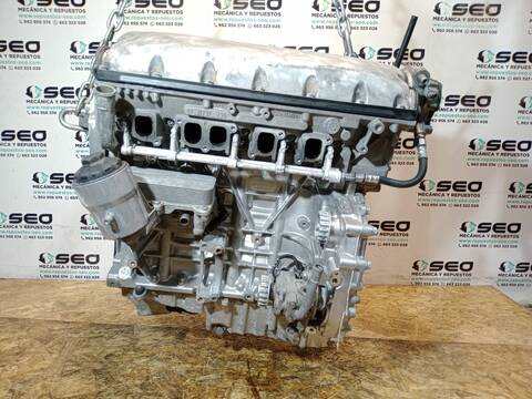 Motor Completo Volkswagen Transporter D T5 COMBI 7H) FURGON