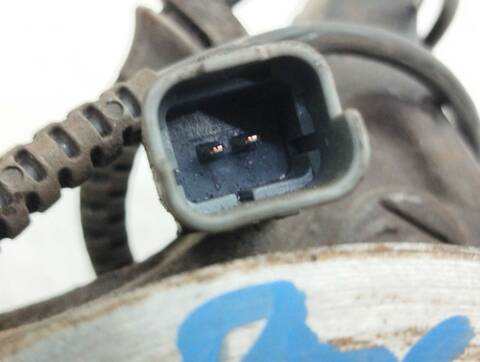 Foto 3ª: Mangueta Delantera Izquierda Citroen C4 BUSINESS 95CV 70KW [8F01] (2014)