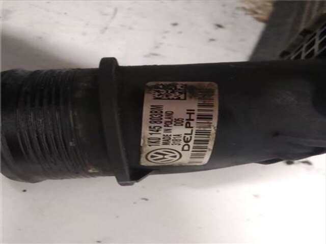 Foto 3ª: Intercooler Seat Leon 2.0 STYLE COPA [2.0 LTR. - 103 KW TDI]