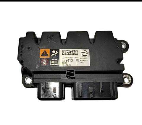 Centralita Airbag Opel Astra EXCELLENCE 1 CDTI DPF 110CV