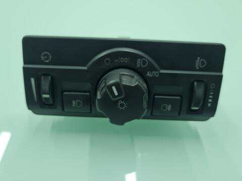 Foto 1ª: Mando Luces Land Rover Freelander 2.2 TD4 4X4 160CV 118KW [DW12BTED4,224DT(DW12BTED4)] (2009)