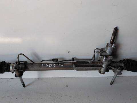 Foto 2ª: Cremallera de Direccion Peugeot 407 SR CONFORT 109CV