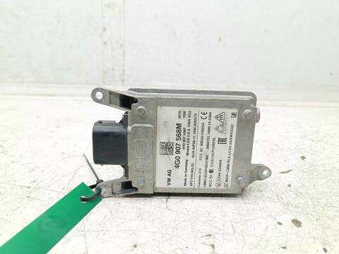Centralita Motor ECU Audi A6 3.0 TDI ADVANCED EDITION 272CV 200KW