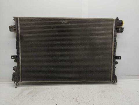 Foto 3ª: Radiador Motor Peugeot 806 ST 109CV 80KW [RHZ] (2001)