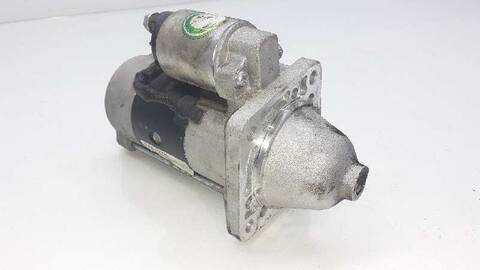 Motor de Arranque Jeep Cherokee RENEGADE 163CV 120KW