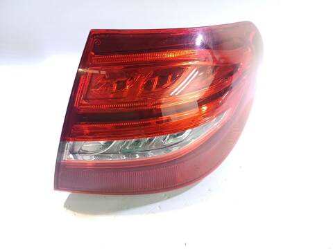 Piloto Trasero Derecho Mercedes Clase C 160 C 220 BLUETEC - D 205.204) 170CV 125KW