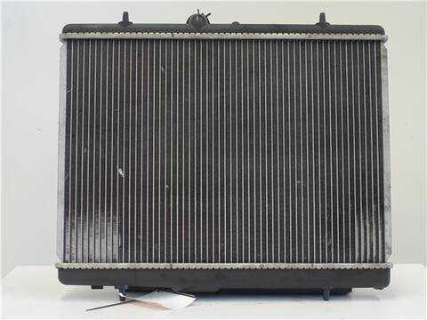Foto 2ª: Radiador Motor Citroen C Elysee 1.5 FEEL 102CV 75KW [YH01] (2018)