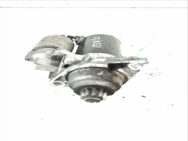 Motor de Arranque Volkswagen Golf 1.6 102CV