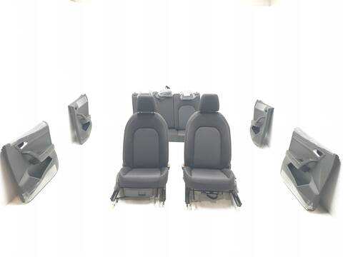 Juego Asientos Completos Seat Ibiza 1.0 TSI 95CV