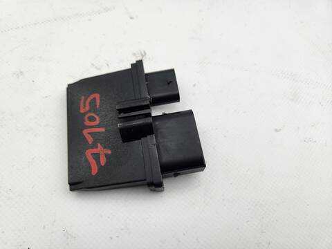 Centralita Motor ECU Skoda Yeti AMBITION 150CV 110KW