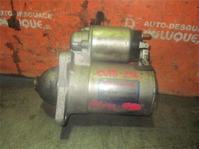 Motor de Arranque Kia Shuma 1.5 I 16V